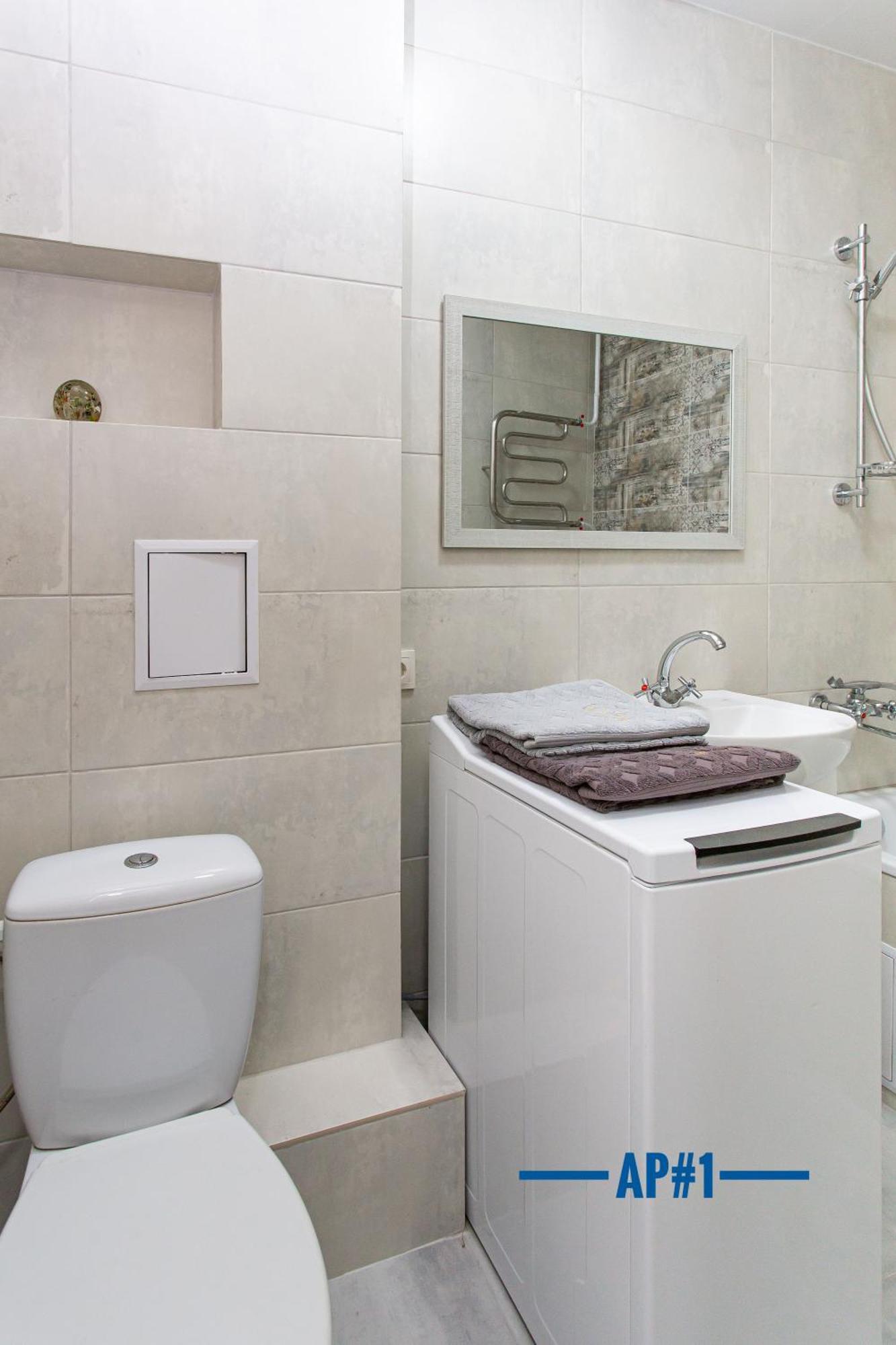 Центр Просторі Апартаменти, Поруч Площа Ternopil Room photo